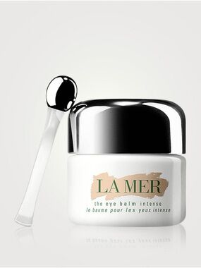 La Mer The Eye Balm Intense New in Box! Sealed! Anti-Aging Eye cream 15ml GWP